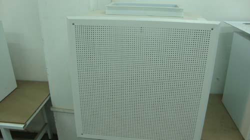 側送風高效送風口產(chǎn)品特點 側送風高效送風口產(chǎn)品特點