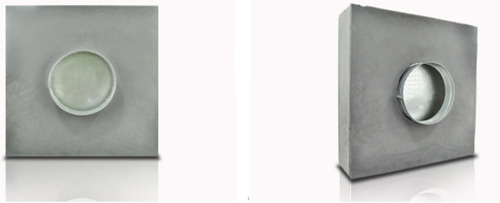 拋棄式一體化高效過濾器廣泛應(yīng)用于醫(yī)院的手術(shù)室、實(shí)驗(yàn)室、制藥室、微電子、膠片和光纖設(shè)備及食品加工廠等潔凈度要求較高的工作環(huán)境。