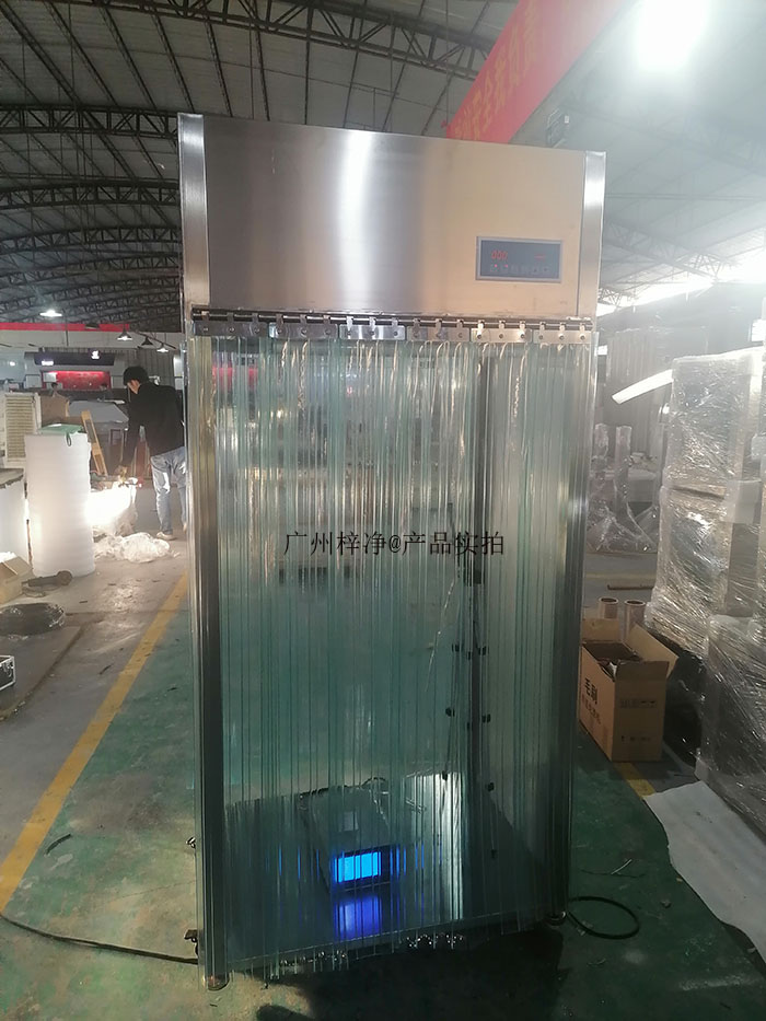 層流采樣車又叫潔凈采樣車或者無菌采樣車，層流罩