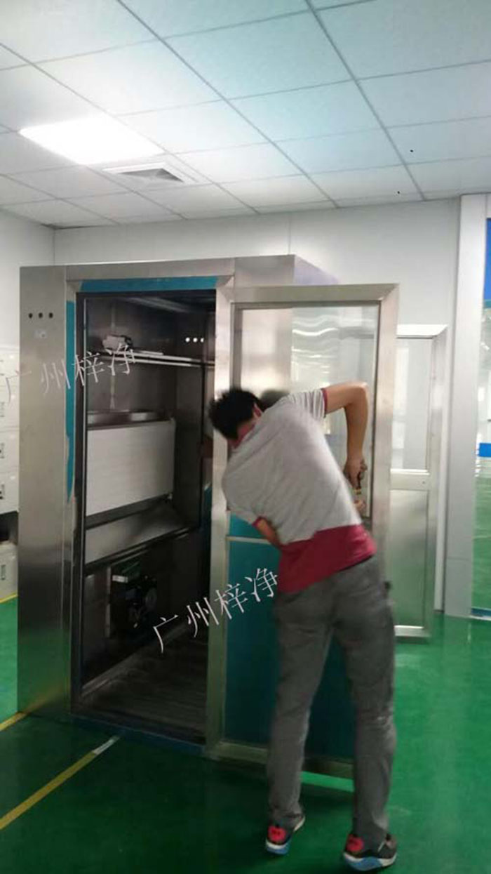 風(fēng)淋室故障可能由多種原因引起，以下是一些常見的故障原因