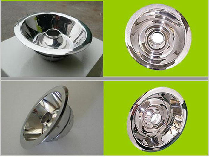 風(fēng)淋室不銹鋼噴嘴的口徑選擇是保證凈化效果的重要因素之一