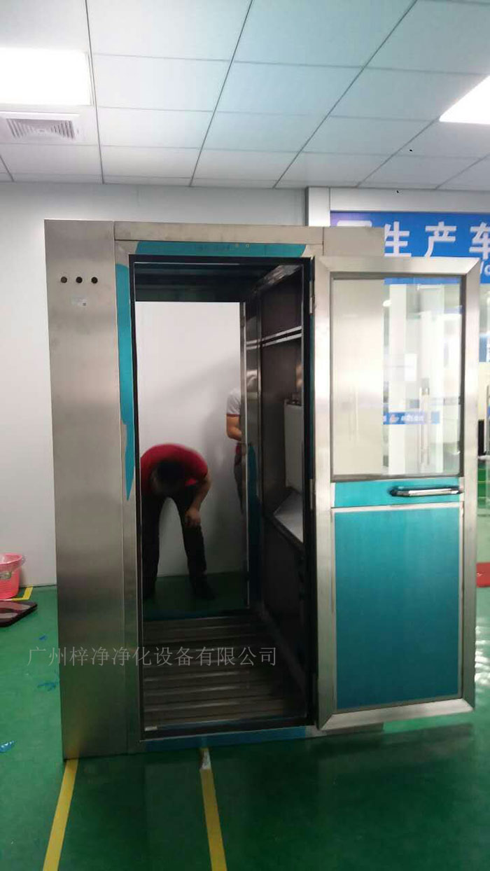 風(fēng)淋室的電源質(zhì)量問(wèn)題往往容易被忽視，它不僅關(guān)系到風(fēng)淋室的使用效果