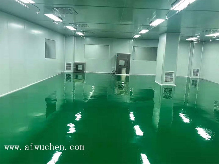 傳遞窗在傳遞過程中，通過控制氣流方向和速度，進一步降低塵埃對潔凈室的影響。