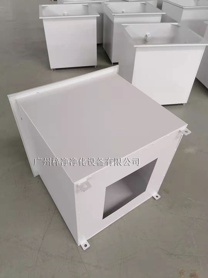 高效送風口是生物制藥潔凈室、半導體制造等行業(yè)的關(guān)鍵生產(chǎn)環(huán)境，