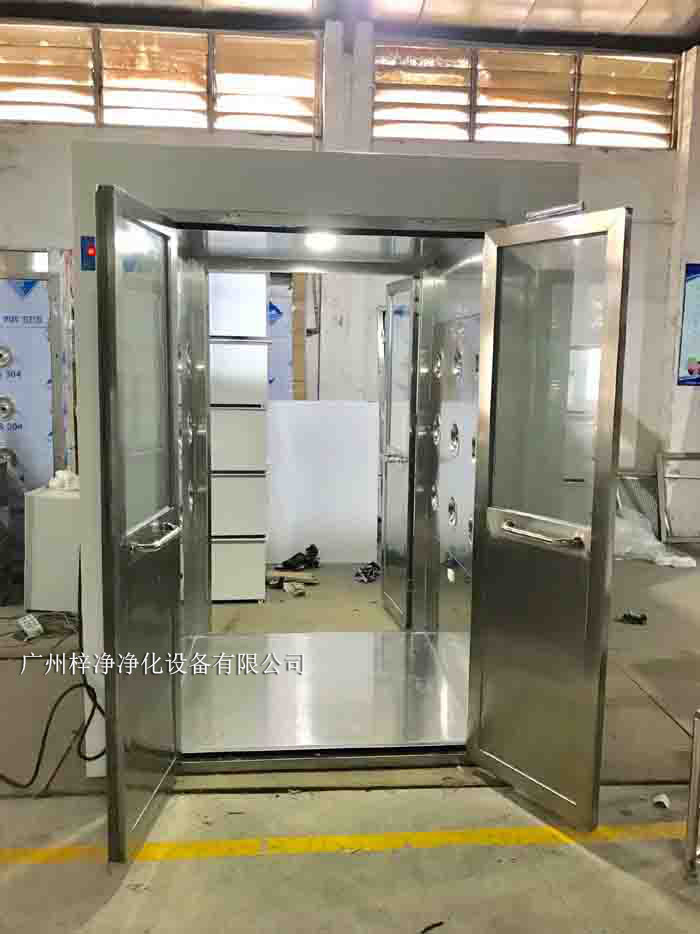 風淋室電氣安全檢驗的相關內(nèi)容